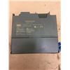 Image 5 : (2) SIEMENS 6ES7 322-1BH01-0AA0 SIMATIC S7 MODULE