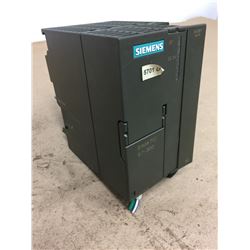 SIEMENS 6ES7 361-3CA01-0AA0 SIMATIC S7 INPUT MODULE