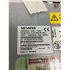 Image 5 : SIEMENS 6FC5210-0DF02-0AA0 SINUMERIK 810D/840D MONITOR