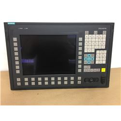 SIEMENS 6FC5210-0DF05-0AA0 SINUMERIK 810D/840D MONITOR