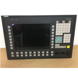 SIEMENS 6FC5210-0DF20-0AA0 SINUMERIK PCU 50 566