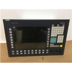 SIEMENS 6FC5210-0DF05-0AA0 SINUMERIK PCU 50 MONITOR