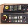 Image 2 : (2) SIEMENS 6FC5203-0AD10-0AA0 SINUMERIK 840D CONTROL PANEL