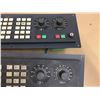 Image 3 : (2) SIEMENS 6FC5203-0AD10-0AA0 SINUMERIK 840D CONTROL PANEL