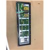 Image 4 : (2) SIEMENS 6FC5203-0AD10-0AA0 SINUMERIK 840D CONTROL PANEL