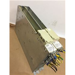 (2) SIEMENS 6SN1123-1AB00-0BA1 SIMODRIVE