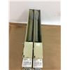 Image 2 : (2) SIEMENS 6SN1123-1AB00-0BA1 SIMODRIVE