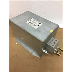 CORCOM 110CD10B EMI FILTER