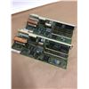 Image 1 : (2) SIEMENS 6SN1118-0DG23-0AA1 CIRCUIT BOARD