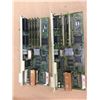 Image 2 : (2) SIEMENS 6SN1118-0DG23-0AA1 CIRCUIT BOARD