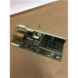 SIEMENS 6SN1118-0DM23-0AA0 CIRCUIT BOARD