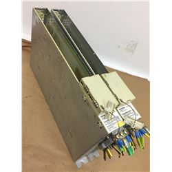 (2) SIEMENS 6SN1123-1AB00-0BA1 SIMODRIVE