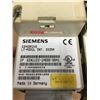 Image 3 : (2) SIEMENS 6SN1123-1AB00-0BA1 SIMODRIVE