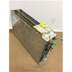 (2) SIEMENS 6SN1123-1AA00-0CA1 SIMODRIVE