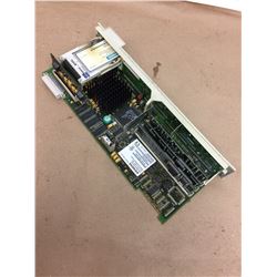 SIEMENS 6FC5357-0BB22-0AE0 SINUMERIK 840D/DE CIRCUIT BOARD