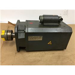 SIEMENS 1FT6084-1AF71-3EG1 BRUSHLESS SERVOMOTOR