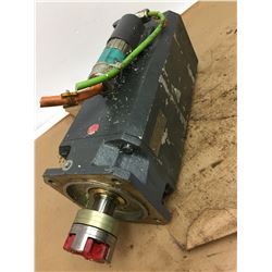 SIEMENS 1FT6086-1AF71-4EH1 SERVO MOTOR