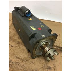 SIEMENS 1FT6086-1AF71-4EH1 BRUSHLESS SERVOMOTOR