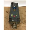 Image 3 : SIEMENS 1FT6086-1AF71-4EH1 BRUSHLESS SERVOMOTOR