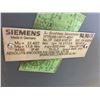 Image 4 : SIEMENS 1FT6086-1AF71-4EH1 BRUSHLESS SERVOMOTOR