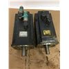 Image 2 : (2) SIEMENS 1FK6060-6AF71-1EH0 BRUSHLESS SERVOMOTOR