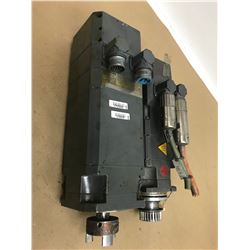 (2) SIEMENS 1FT6044-1AF71-4EG1 AND 1FT6031-4AK71-4EB0 SERVOMOTORS