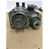 Image 2 : (2) SIEMENS 1FT6044-1AF71-4EG1 AND 1FT6031-4AK71-4EB0 SERVOMOTORS