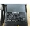 Image 6 : (2) SIEMENS 1FT6044-1AF71-4EG1 AND 1FT6031-4AK71-4EB0 SERVOMOTORS