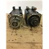 Image 2 : (2) SIEMENS 1FT6061-6AH72-4AH0 BRUSHLESS SERVOMOTOR