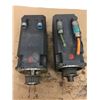 Image 3 : (2) SIEMENS 1FT6061-6AH72-4AH0 BRUSHLESS SERVOMOTOR