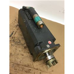 SIEMENS 1FT6086-1AF71-4EH1 BRUSHLESS SERVOMOTOR