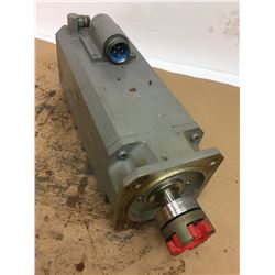 SIEMENS 1FT6086-1AF71-4EH1 SERVO MOTOR TAG IS VERY HARD TO READ SEE PHOTOS