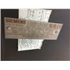 Image 4 : SIEMENS 1FT6086-1AF71-4EH1 BRUSHLESS SERVOMOTOR TAG IS VERY HARD TO READ SEE PHOTOS