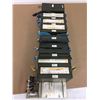 Image 2 : SIEMENS 6ES7- 334-0CE01-0AA0 RACK OF INPUT MODULES