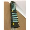 Image 1 : SIEMENS 6GK7343-1EX11-0XE0 RACK OF INPUT MODULES