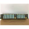 Image 2 : SIEMENS 6GK7343-1EX11-0XE0 RACK OF INPUT MODULES