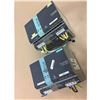 Image 1 : (2) SIEMENS 6EP1436-3BA00 SITOP POWER 20