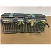 Image 2 : (2) SIEMENS 6EP1436-3BA00 SITOP POWER 20