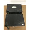 Image 2 : (2) SIEMENS 6EP1437-2BA10 SITOP POWER 40