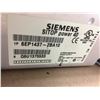 Image 4 : (2) SIEMENS 6EP1437-2BA10 SITOP POWER 40
