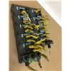 Image 1 : (2) SIEMENS 141-1BF30-0XA0 INPUT MODULE