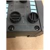 Image 3 : (2) SIEMENS 141-1BF30-0XA0 INPUT MODULE