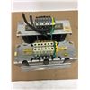 Image 3 : (2) SIEMENS 6SN1111-0AA00-0CA1 3-PHASE CHOKE TRANSFORMER