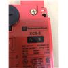 Image 2 : TELEMECANIQUE XCS-E SAFTEY INTERLOCK SWITCH