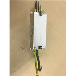 SIEMENS 6SE3290-0DA87-0FA1 MESH FILTER