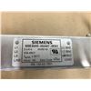 Image 3 : SIEMENS 6SE3290-0DA87-0FA1 MESH FILTER