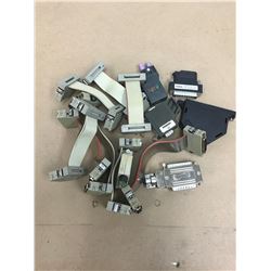 LOT OF 6ES7 368-3BC51-0AA0 CONNECTING CABLE