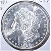 Image 1 : 1881-S MORGAN DOLLAR, CH BU PL