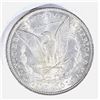Image 2 : 1896 MORGAN DOLLAR, GEM BU