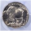 Image 3 : 1913 TYPE-1 BUFFALO NICKEL, PCGS MS-67+